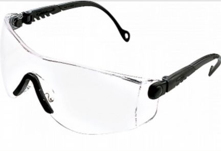 Очки защитные от механических воздействий