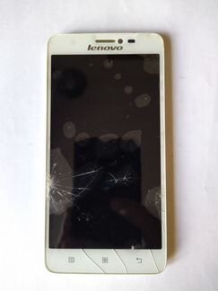 Дисплей (LCD модуль) Lenovo S850