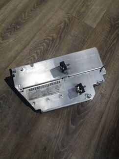 Mercedes w221 магнитола