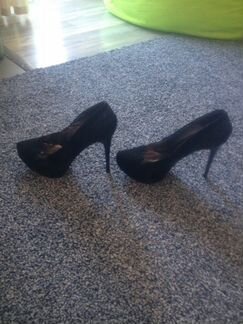 Туфли женские Graciana