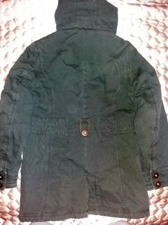 Парка George р 7 - 8 лет