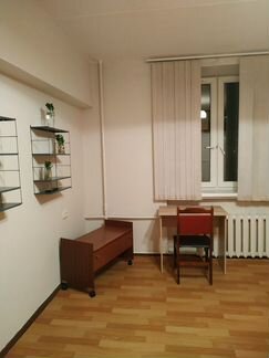 Комната 16.5 м² в 3-к, 4/5 эт.