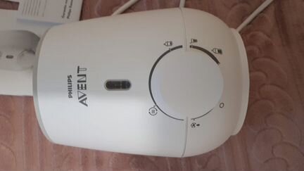 Подогреватель Philips Avent Электрический подогрев