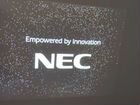 Проектор NEC NP110 объявление продам