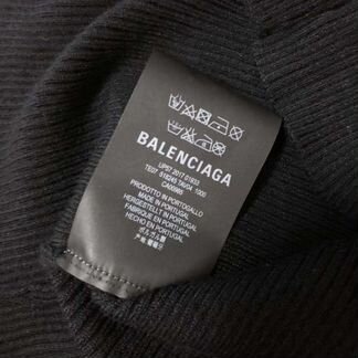 Платье Balenciaga