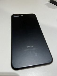 iPhone 7 plus 128gb