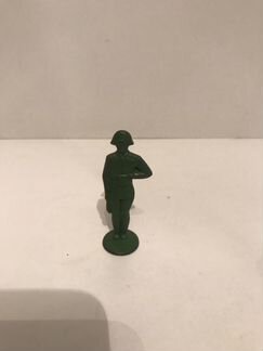 Оловянный солдатик СССР, Минск