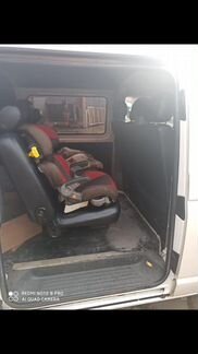 Volkswagen Transporter 1.9 МТ, 2005, 350 000 км