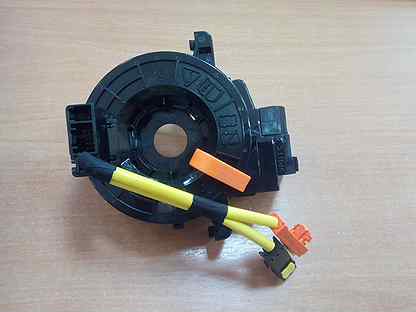 подрулевой шлейф тойота прадо 150