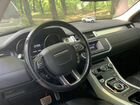 Land Rover Range Rover Evoque 2.0 AT, 2012, 130 000 км объявление продам
