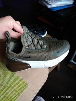 Кроссовки Nike р.р.30,31