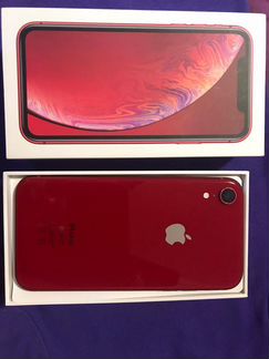 iPhone xr 64gb