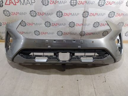 Бампер передний Haval 2019