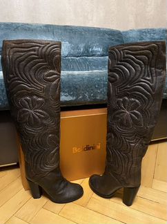 Сапоги Baldinini, pp 38