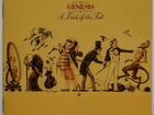 CD Genesis 1976 A Trick Of The Tail