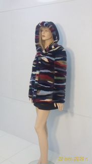 Меховая куртка