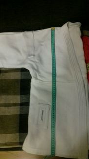 Кимоно для самбо