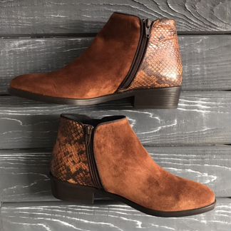 Ботинки Kanna