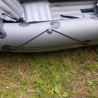 Байдарка надувная Вега 3