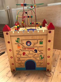 Мебель Haba детская разная