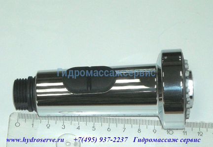 Лейка смесителя для кухонной мойки, Идеал Стандард