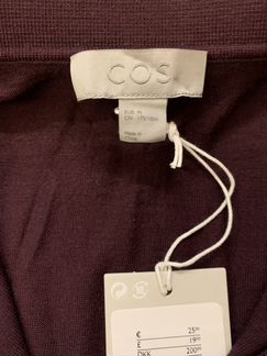 Свитер COS (раз. M)