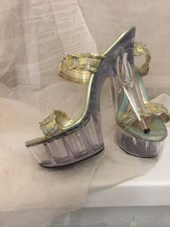 Стрипы Эхо Голливуд Echo Hollywood, р. 38