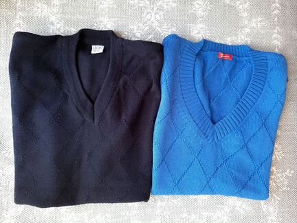 Жилетки школьные