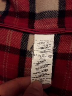 Дафлкот Tizzas