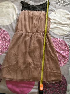 Платье вечернее