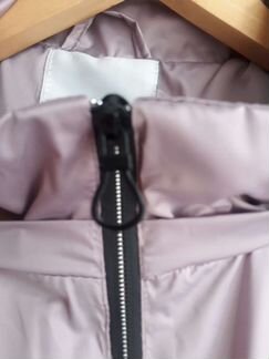 Ветровка легкая