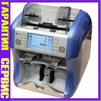 Сортировщик банкнот