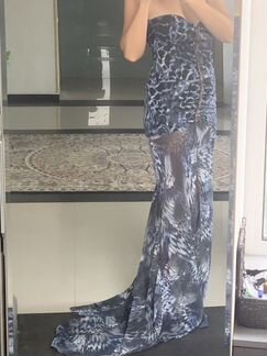 Платье вечернее guess новое