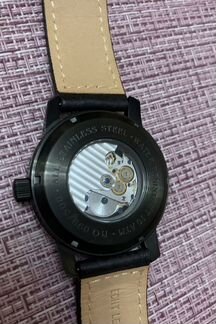 Часы мужские механические