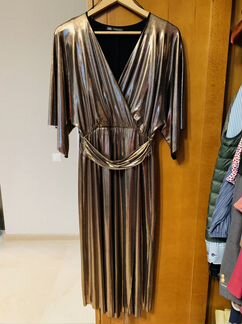 Платье Zara вечернее