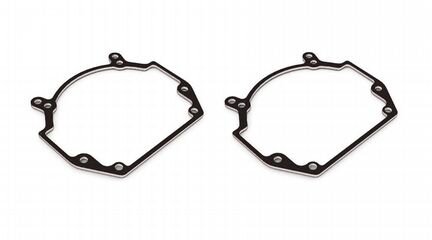 Комплект Линзы Hella 3R, Рамки, Герметик