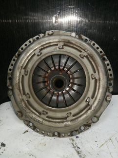 Корзина сцепления Mazda 3 BK 2.0