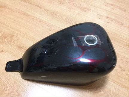 Бак для Yamaha DragStar1100