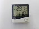 Гигрометр temperature HTC-2