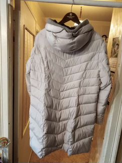 Польто женское зимние