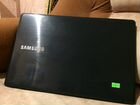 Ноутбук Samsung NP450R5E (как новый)