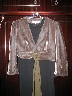 Болеро-пиджачек