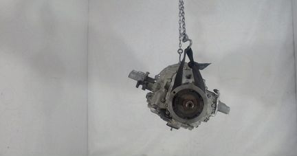 АКПП Audi A8 (D4) 4.0 ceua