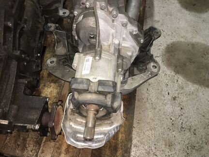 АКПП Audi A7 4G8 3.0 TDI 2012 - 2013