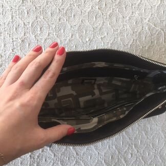 Клатч и пояс Guess