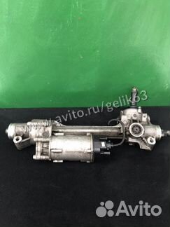 Рулевая рейка Mercedes CLS218 C218 А2184607800