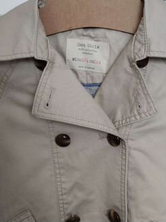 Вещи для девочки 2-4 года, Zara, H&M