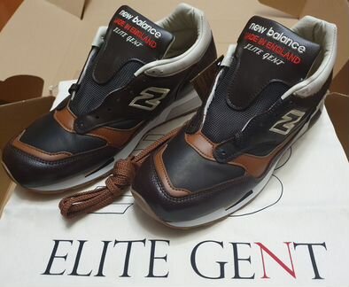 New Balance M 1500 GNB made in England