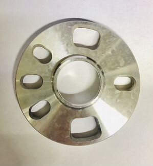 Проставки для колёс Skoda Fabia (13mm)