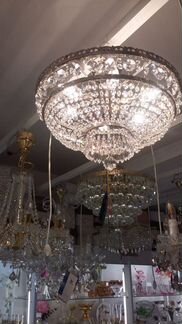 Люстра